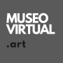 Museo Virtual - rojo-gris