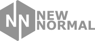 New Normal logo-gris